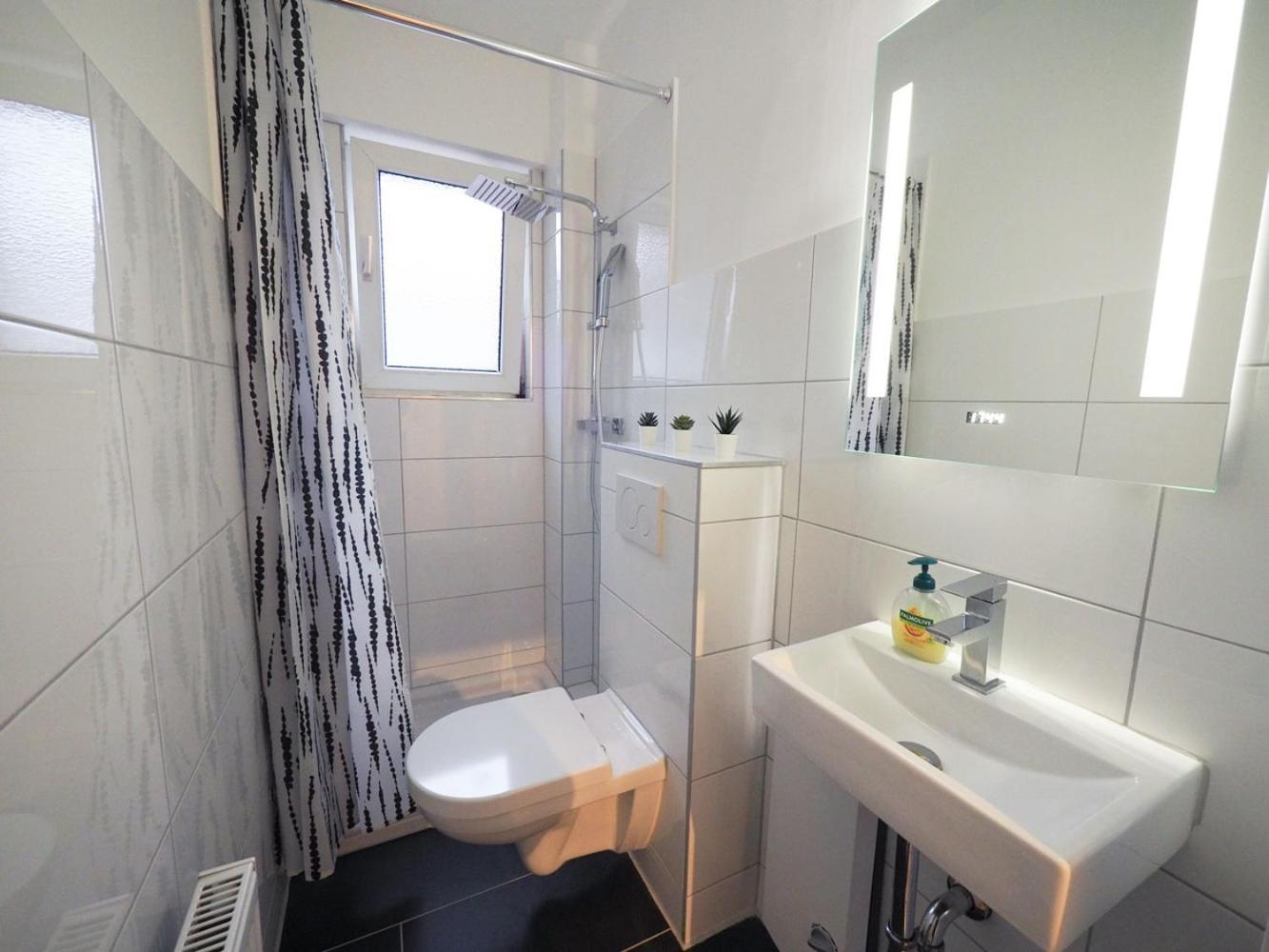 Work & Stay In Schwarzenbek Exterior photo