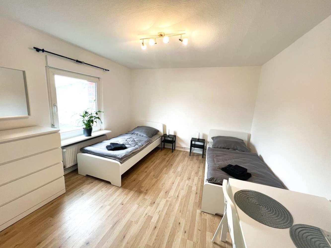 Work & Stay In Schwarzenbek Exterior photo