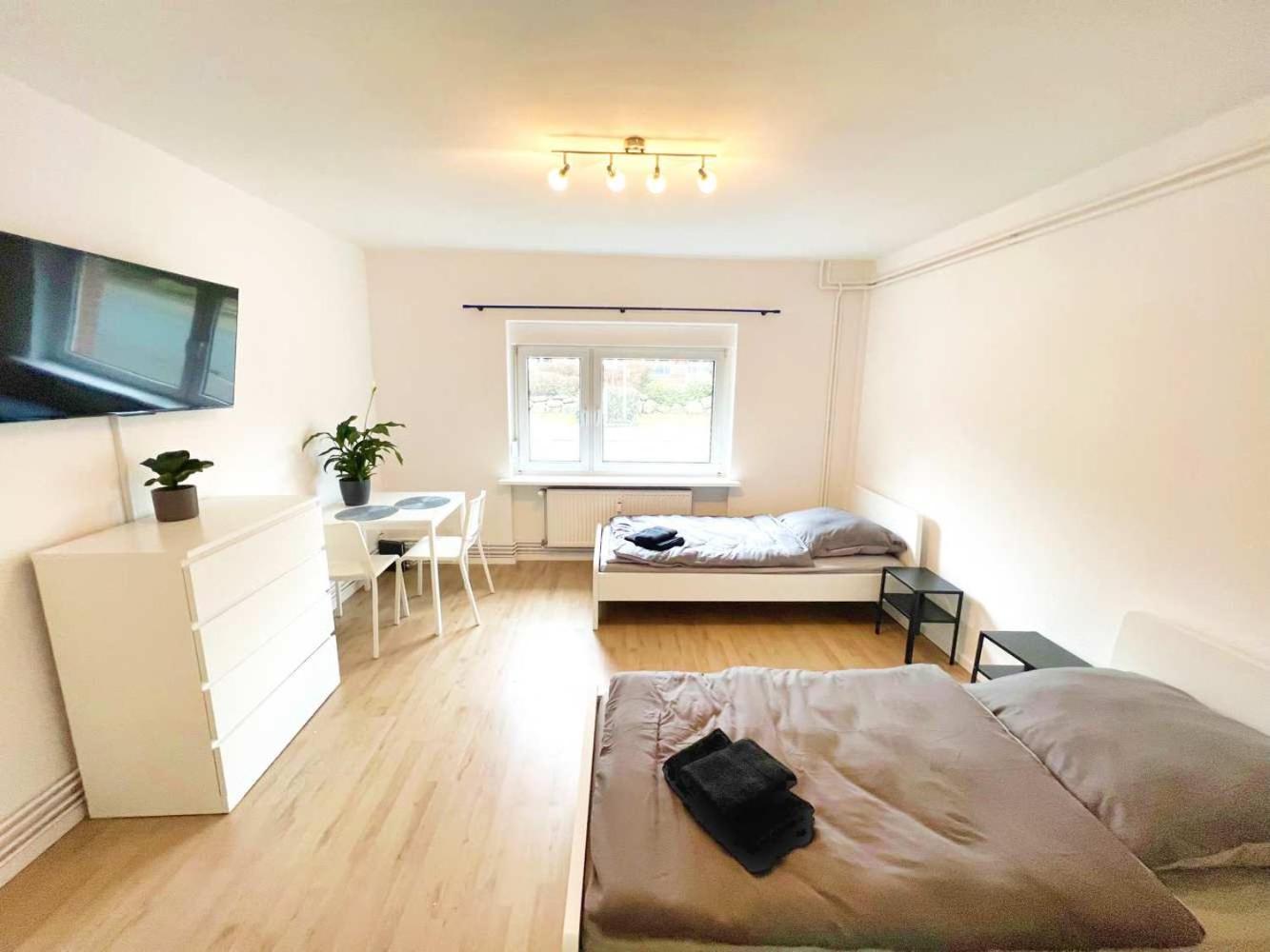 Work & Stay In Schwarzenbek Exterior photo