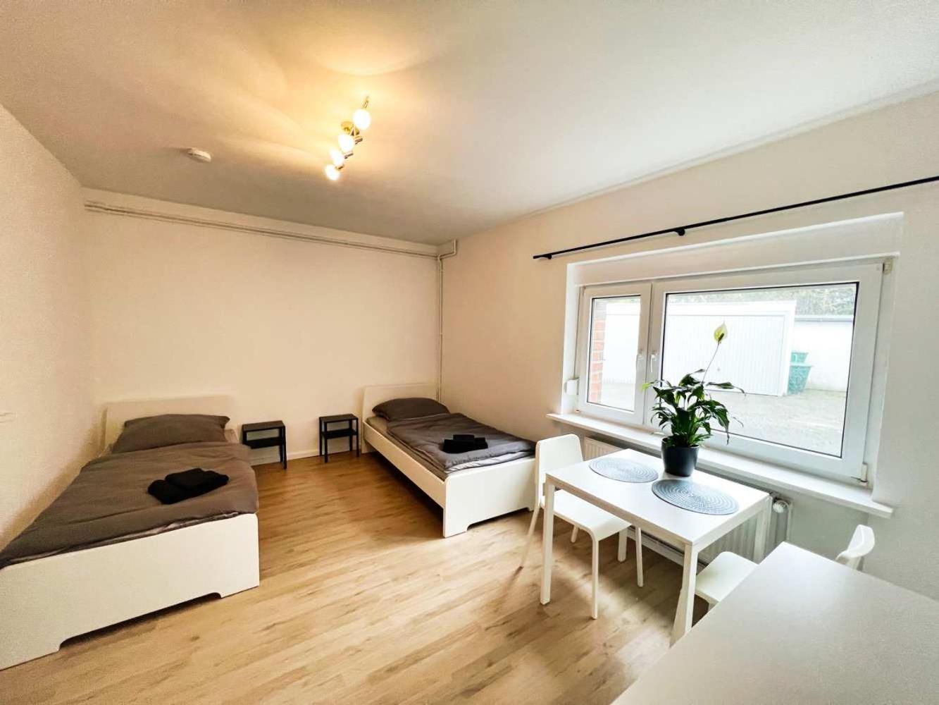 Work & Stay In Schwarzenbek Exterior photo