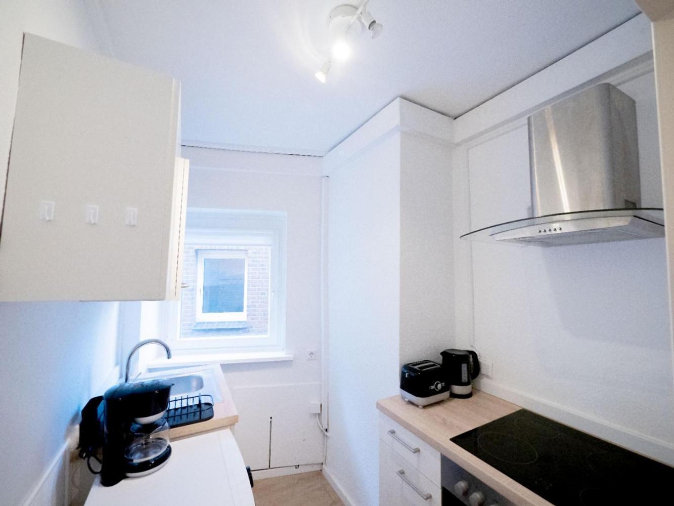 Work & Stay In Schwarzenbek Exterior photo