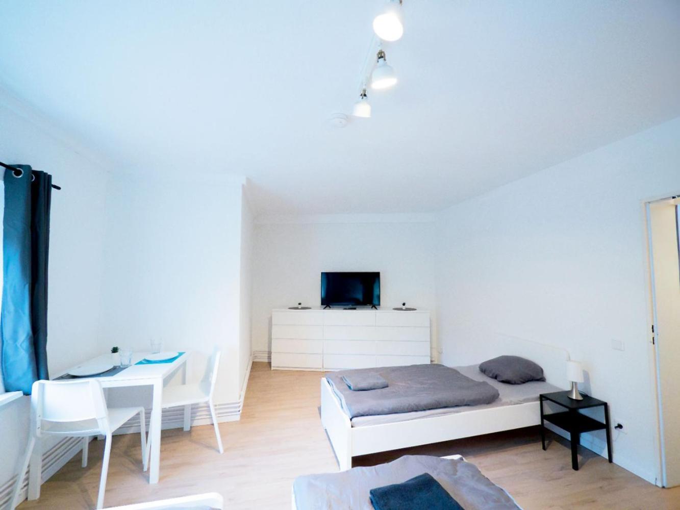 Work & Stay In Schwarzenbek Exterior photo
